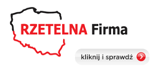 Rzetelna firma logo